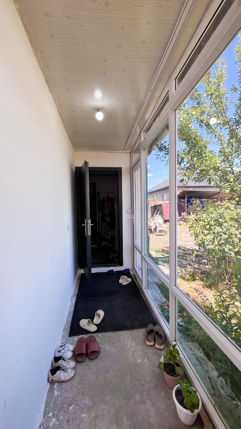 3-комнантный квартира, 65.0 м²,Алмалыбак за 18 500 000