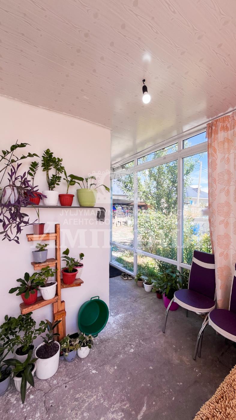 0-комнантная квартира, 61.0 м²,Алмалыбак за 18 500 000