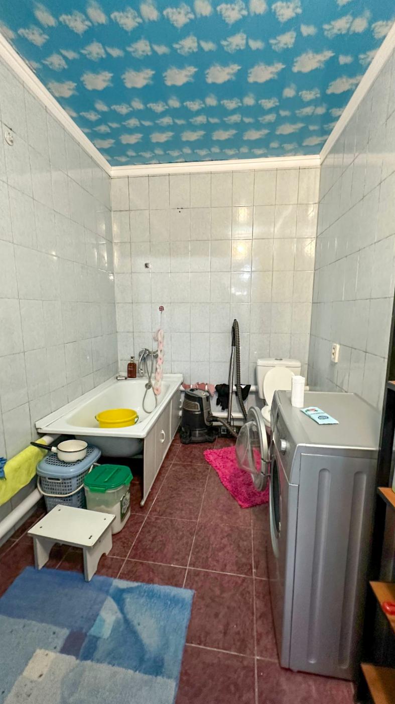 4-комнантный квартира, 84.0 м²,Гагарина за 43 000 000