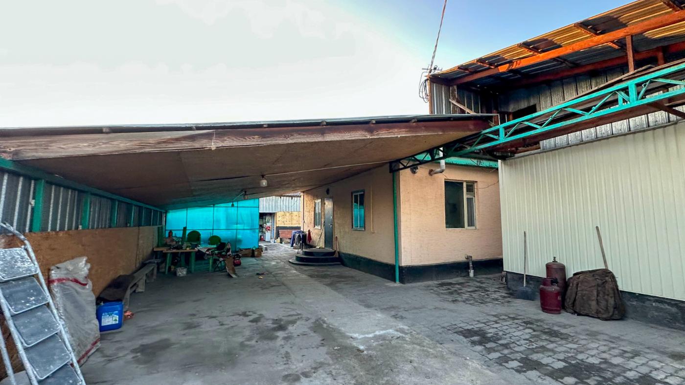 4-комнантный квартира, 84.0 м²,Гагарина за 43 000 000