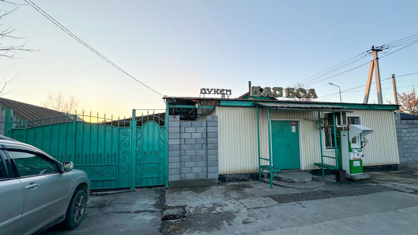 1-комнантный квартира, 54.0 м²,Гагарина за 31 600 000