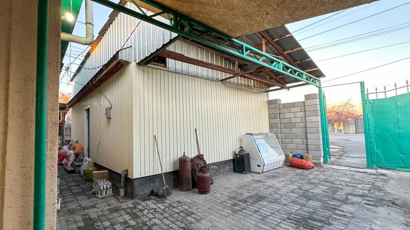 4-комнантный квартира, 84.0 м²,Гагарина за 43 000 000