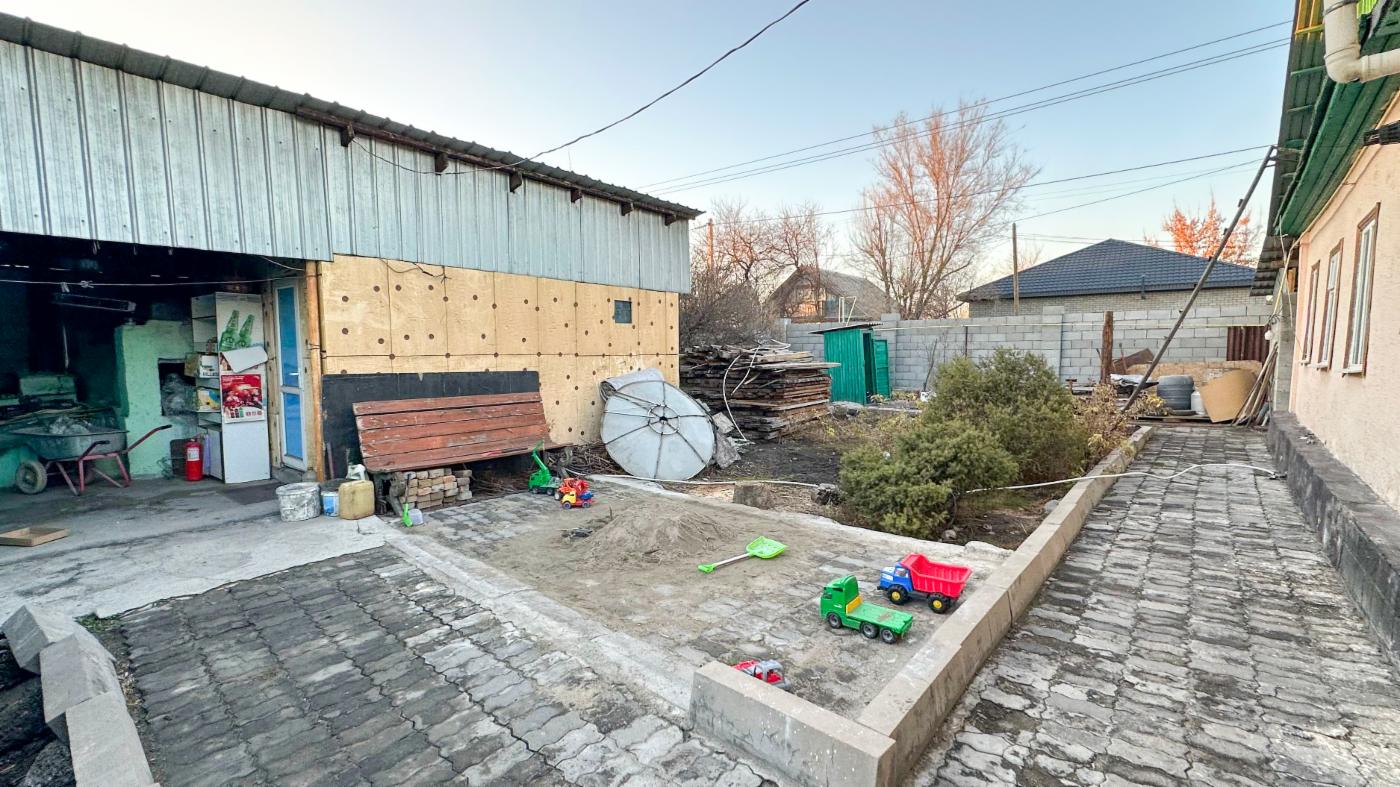 4-комнантный квартира, 84.0 м²,Гагарина за 43 000 000