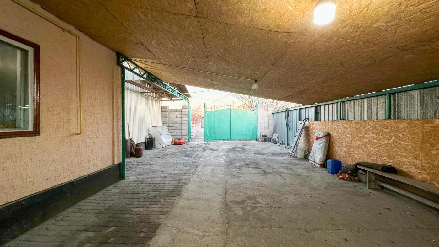 4-комнантный квартира, 84.0 м²,Гагарина за 43 000 000