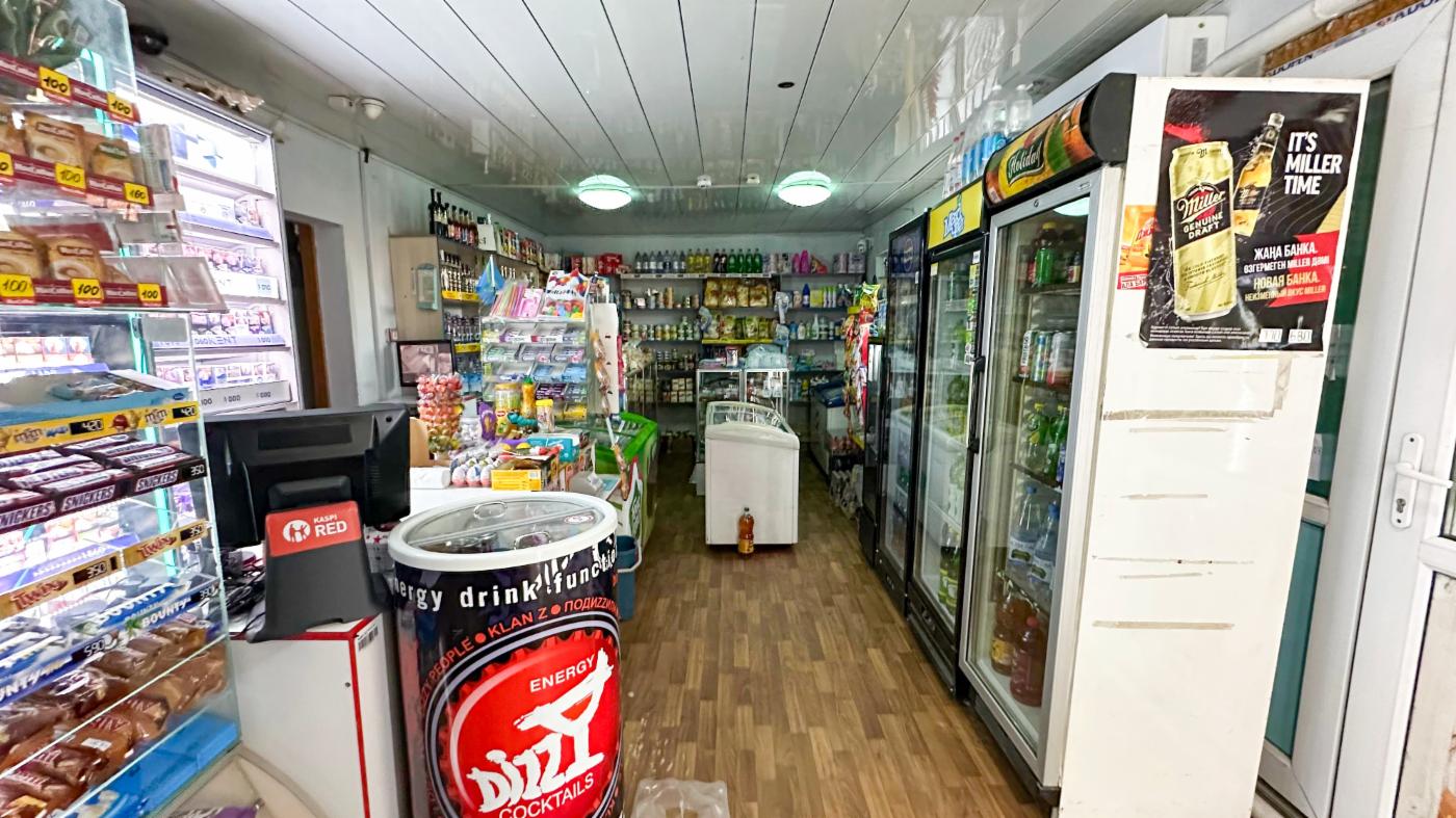 4-комнантный квартира, 84.0 м²,Гагарина за 43 000 000