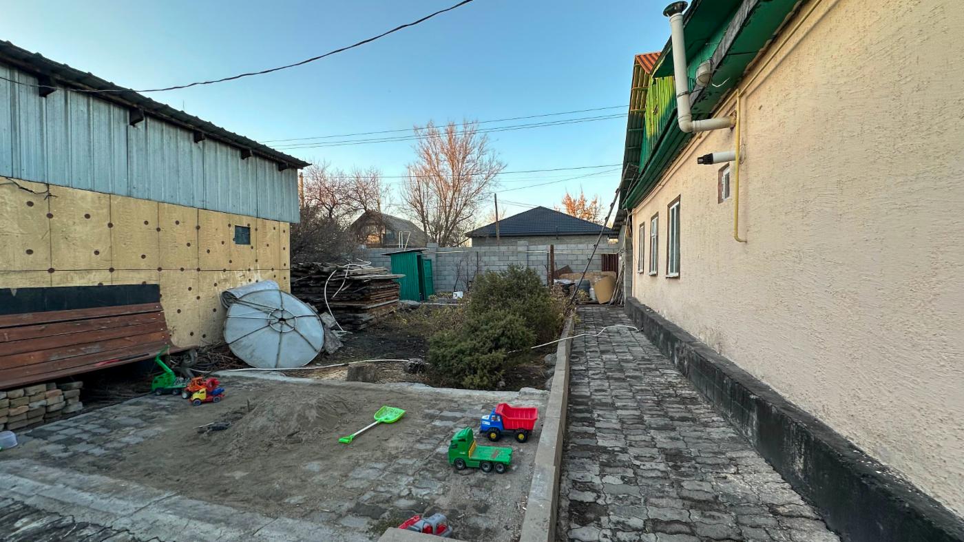 4-комнантный квартира, 84.0 м²,Гагарина за 43 000 000