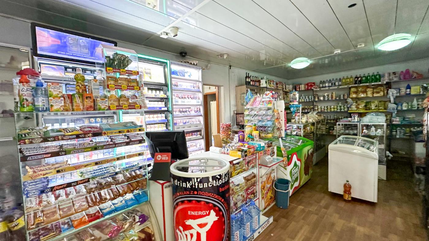 4-комнантный квартира, 84.0 м²,Гагарина за 43 000 000