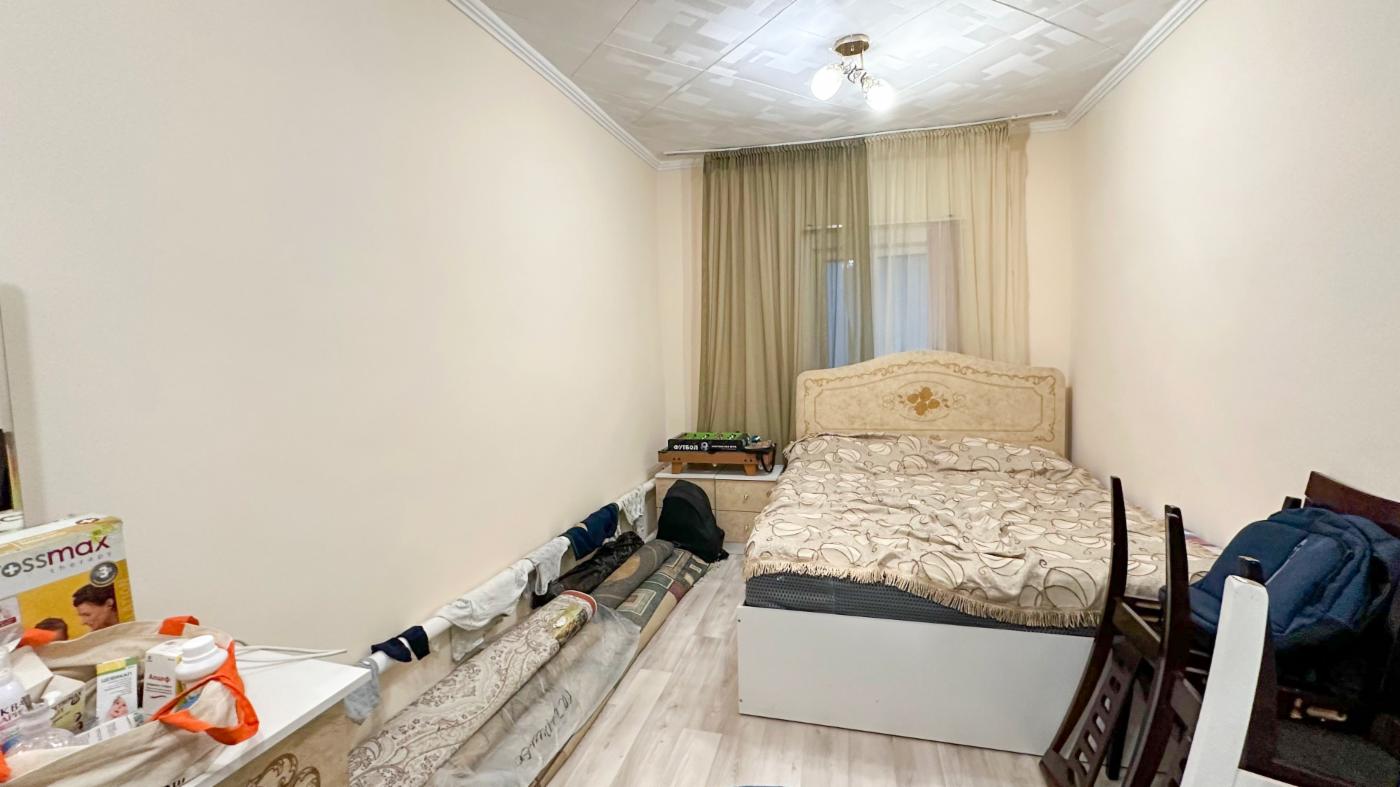 4-комнантный квартира, 84.0 м²,Гагарина за 43 000 000