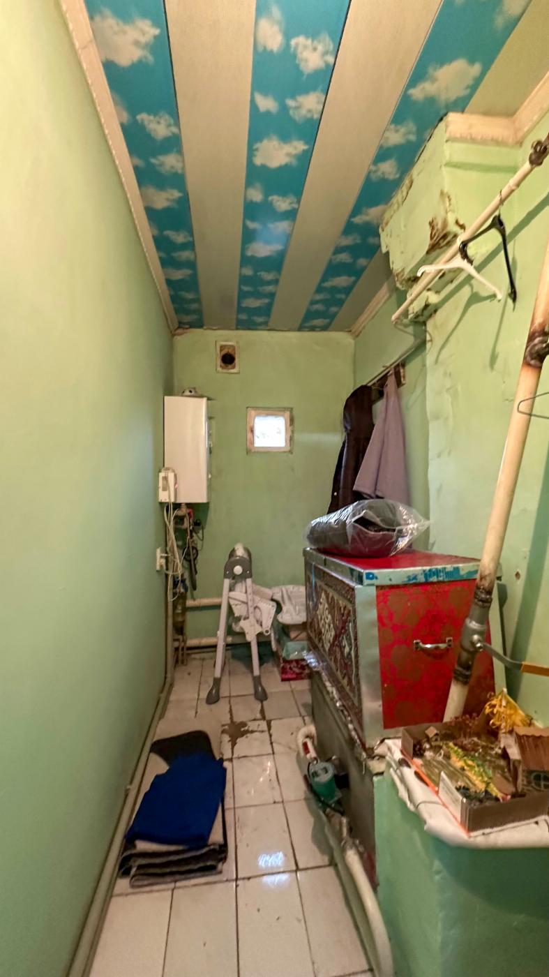 4-комнантный квартира, 84.0 м²,Гагарина за 43 000 000