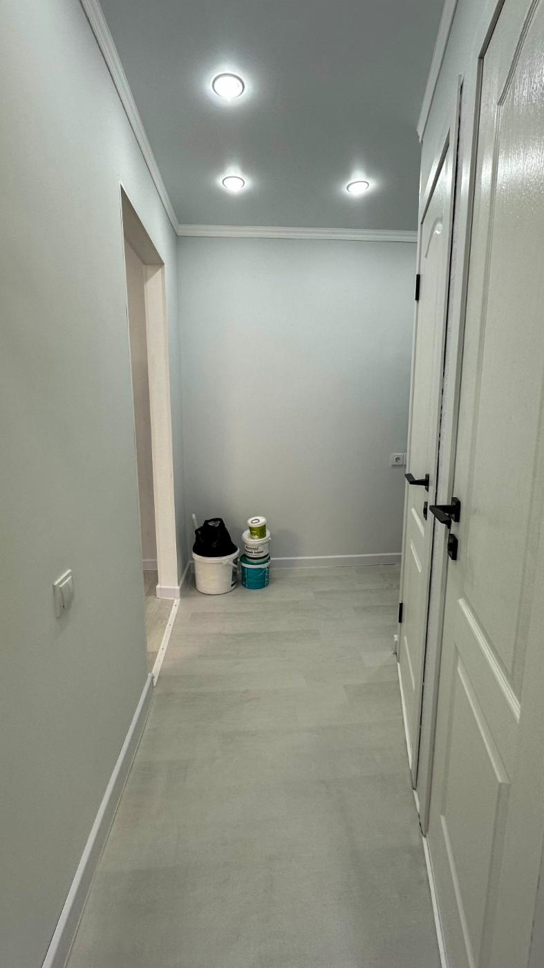 2-комнантная квартира, 46.0 м²,Жастар за 18 500 000