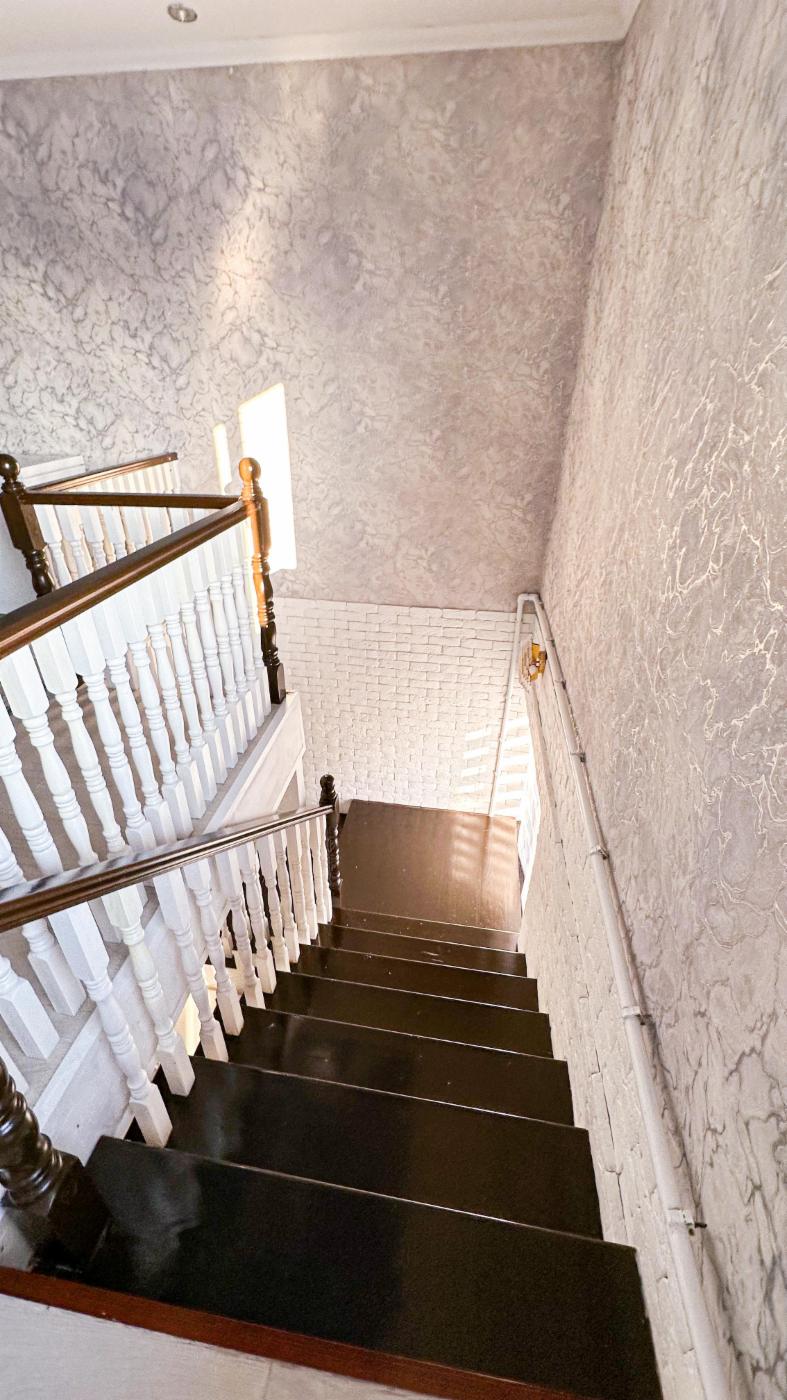 5-комнантный квартира, 230.0 м²,Маяковского за 55 000 000