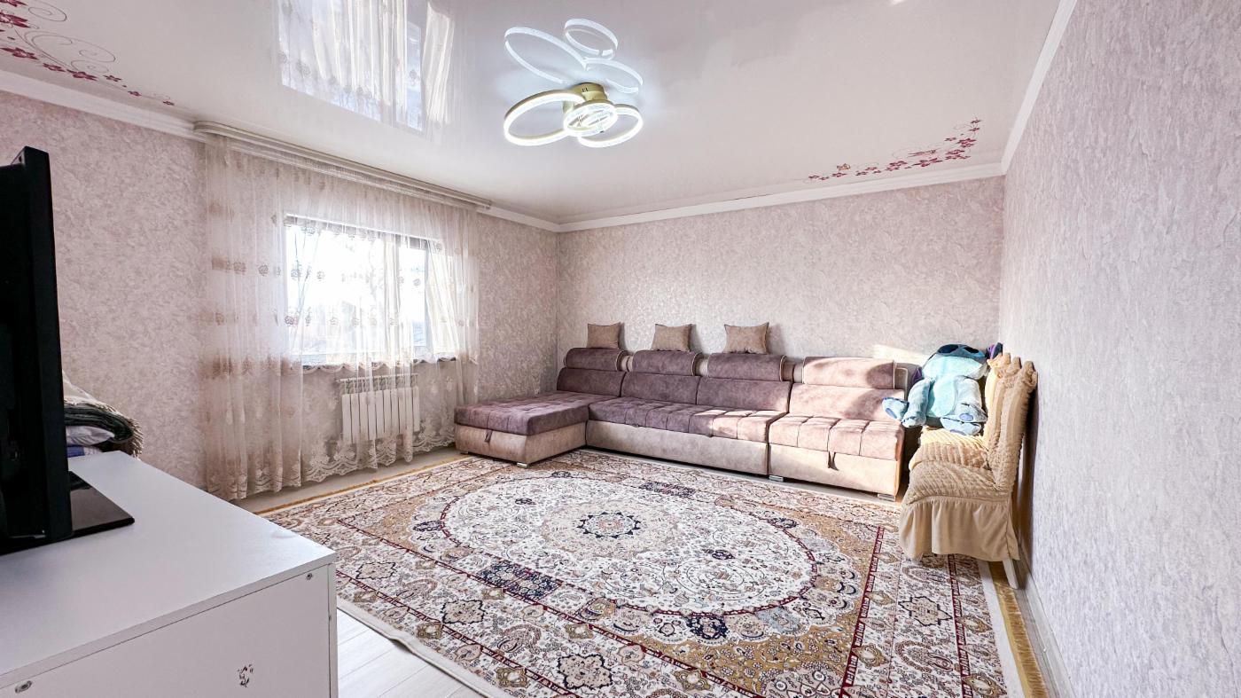 5-комнантный квартира, 230.0 м²,Маяковского за 55 000 000