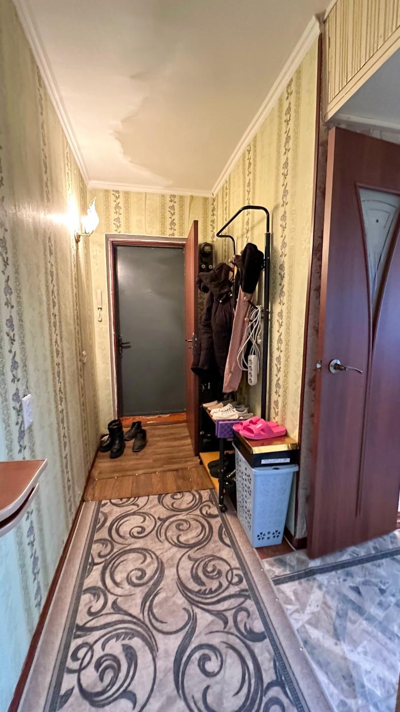 2-комнантная квартира, 46.0 м²,Шевченко за 16 000 000