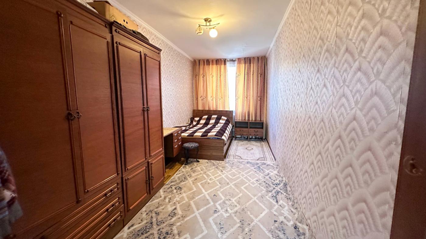 2-комнантная квартира, 46.0 м²,Шевченко за 16 000 000