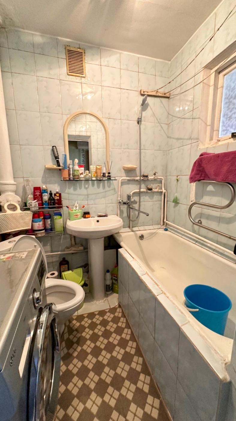 2-комнантная квартира, 46.0 м²,Шевченко за 16 000 000