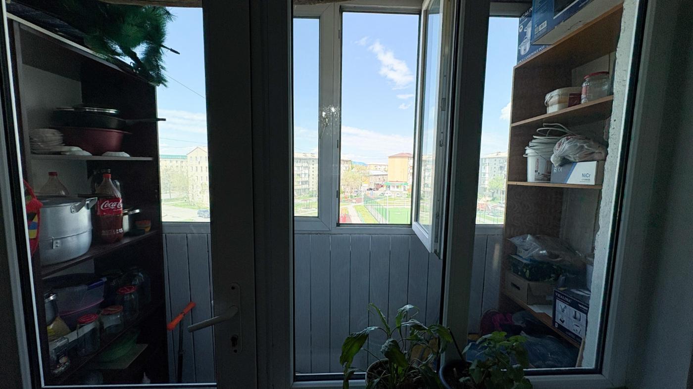 3-комнантная квартира, 62.0 м²,4 мкр за 18 300 000