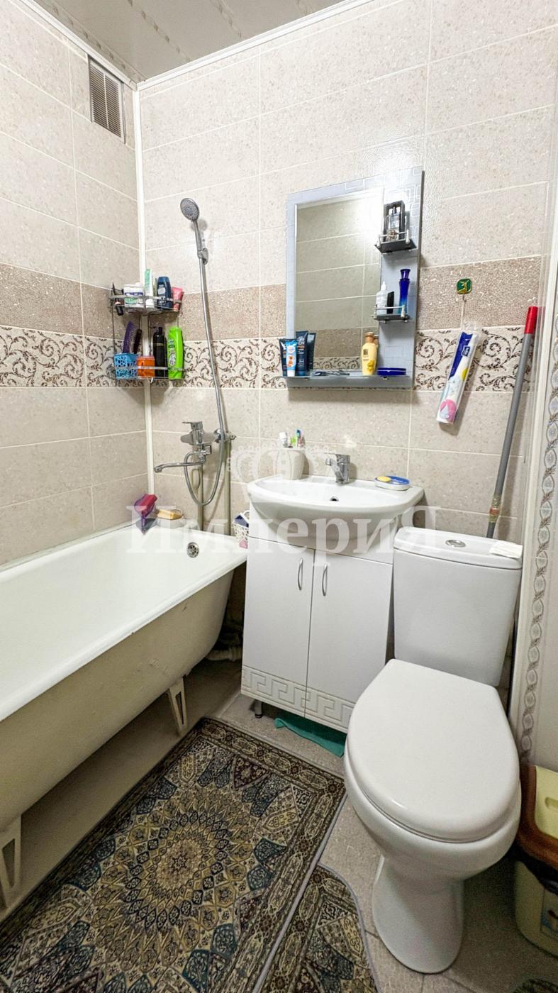 1-комнантная квартира, 32.0 м²,5 мкр за 9 300 000