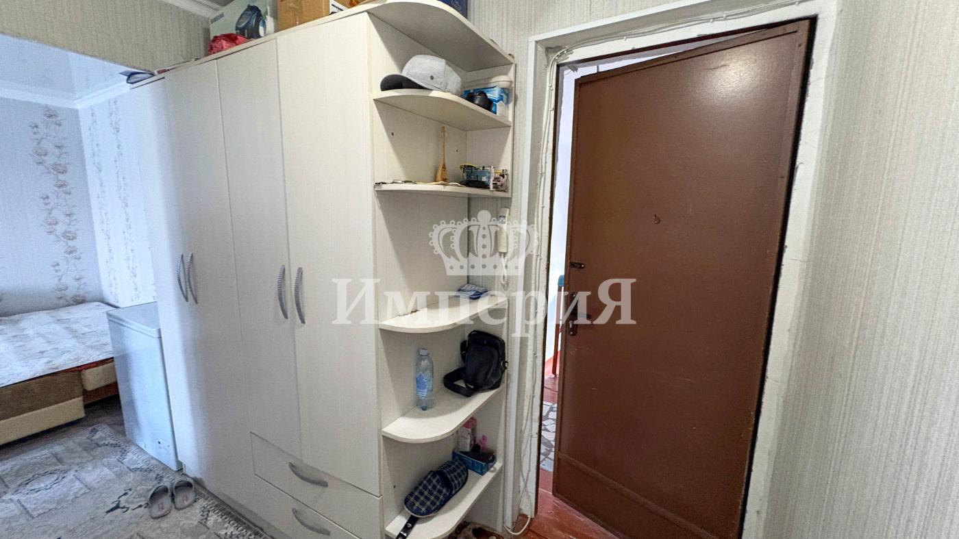 1-комнантная квартира, 32.0 м²,5 мкр за 9 300 000