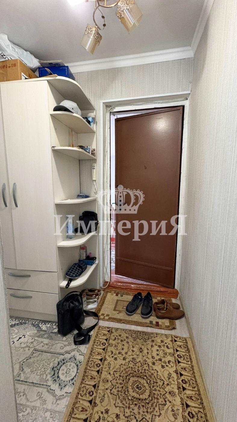 1-комнантная квартира, 32.0 м²,5 мкр за 9 300 000