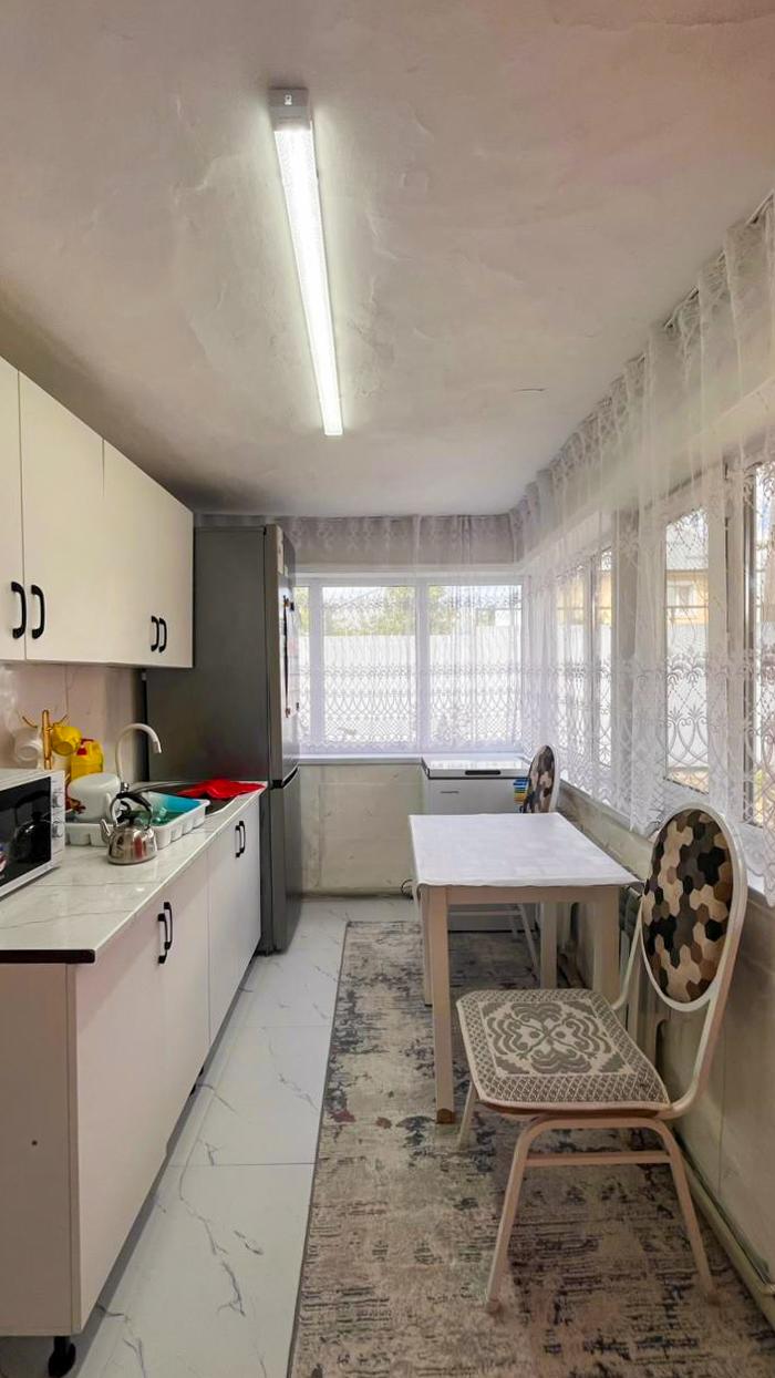 2-комнантный квартира, 36.6 м²,Белинского за 13 000 000