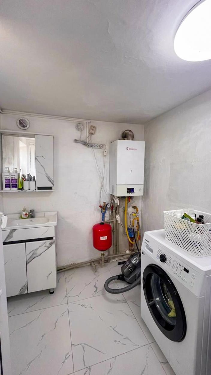2-комнантный квартира, 36.6 м²,Белинского за 13 000 000