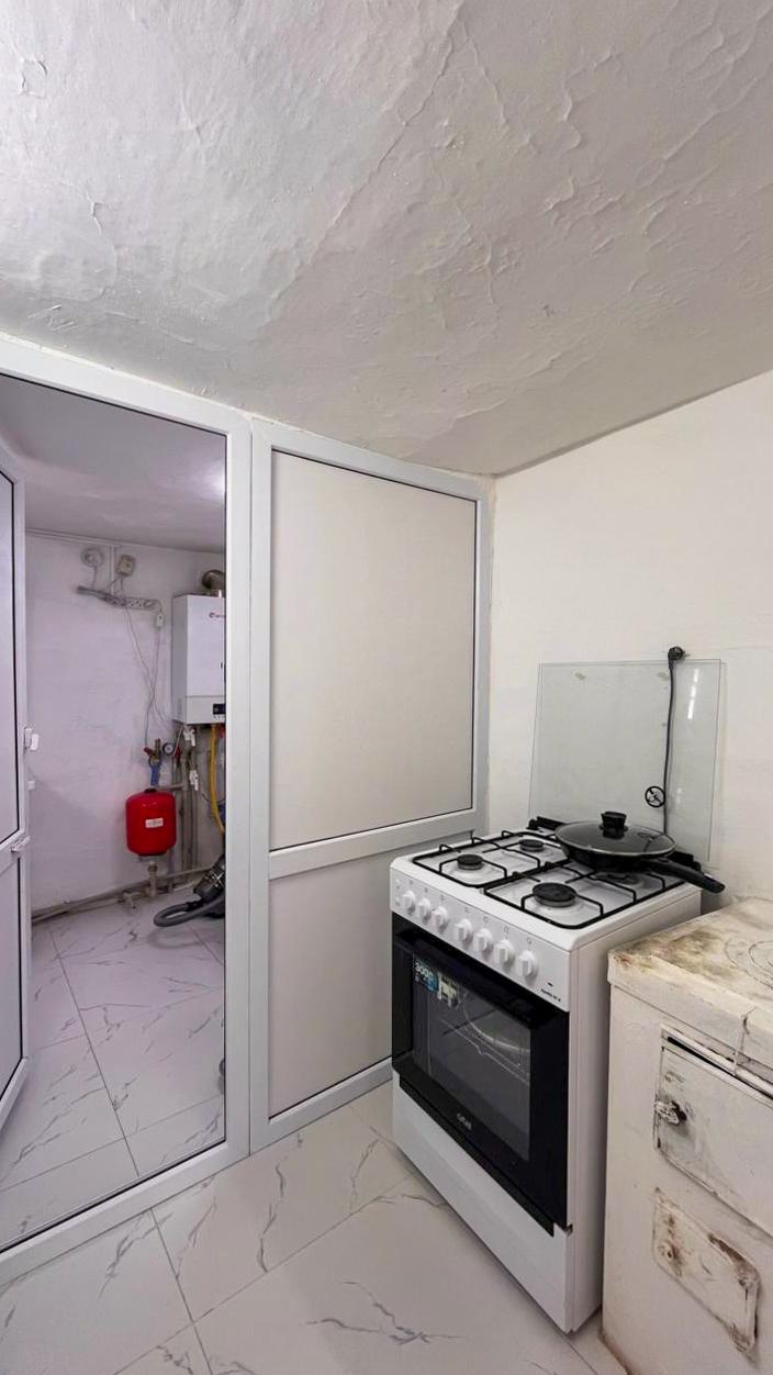 2-комнантный квартира, 36.6 м²,Белинского за 13 000 000