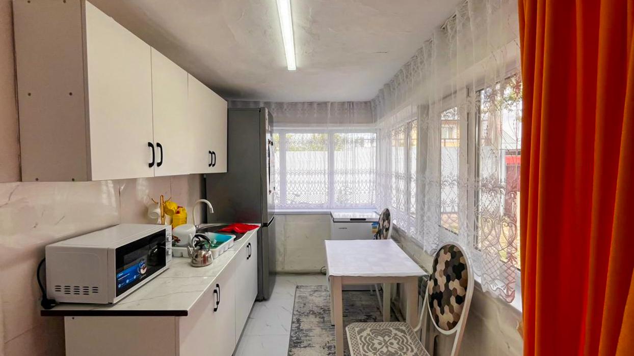 2-комнантный квартира, 36.6 м²,Белинского за 13 000 000
