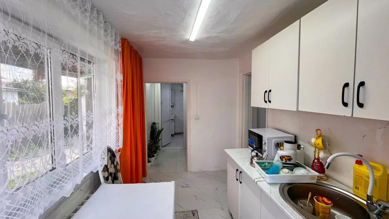 2-комнантный квартира, 36.6 м²,Белинского за 13 000 000