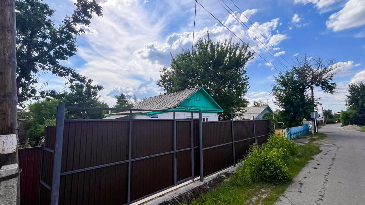 2-комнантный квартира, 36.6 м²,Белинского за 13 000 000