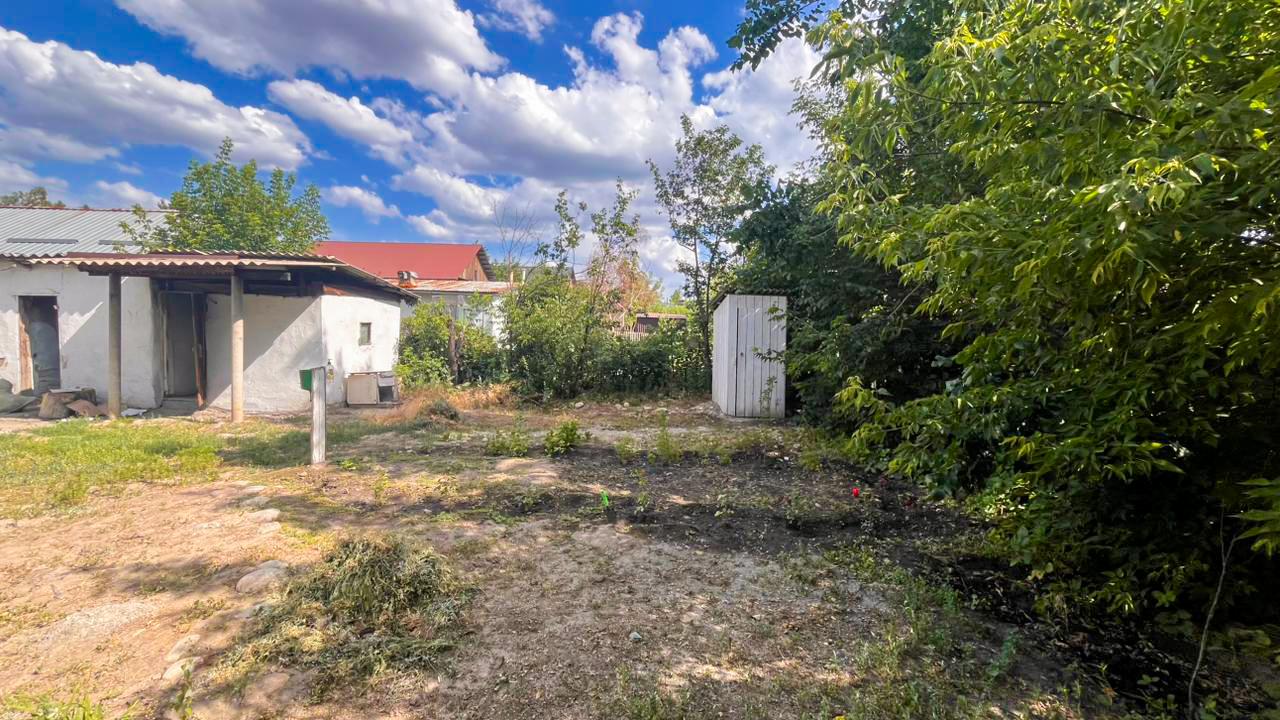 2-комнантный квартира, 36.6 м²,Белинского за 13 000 000