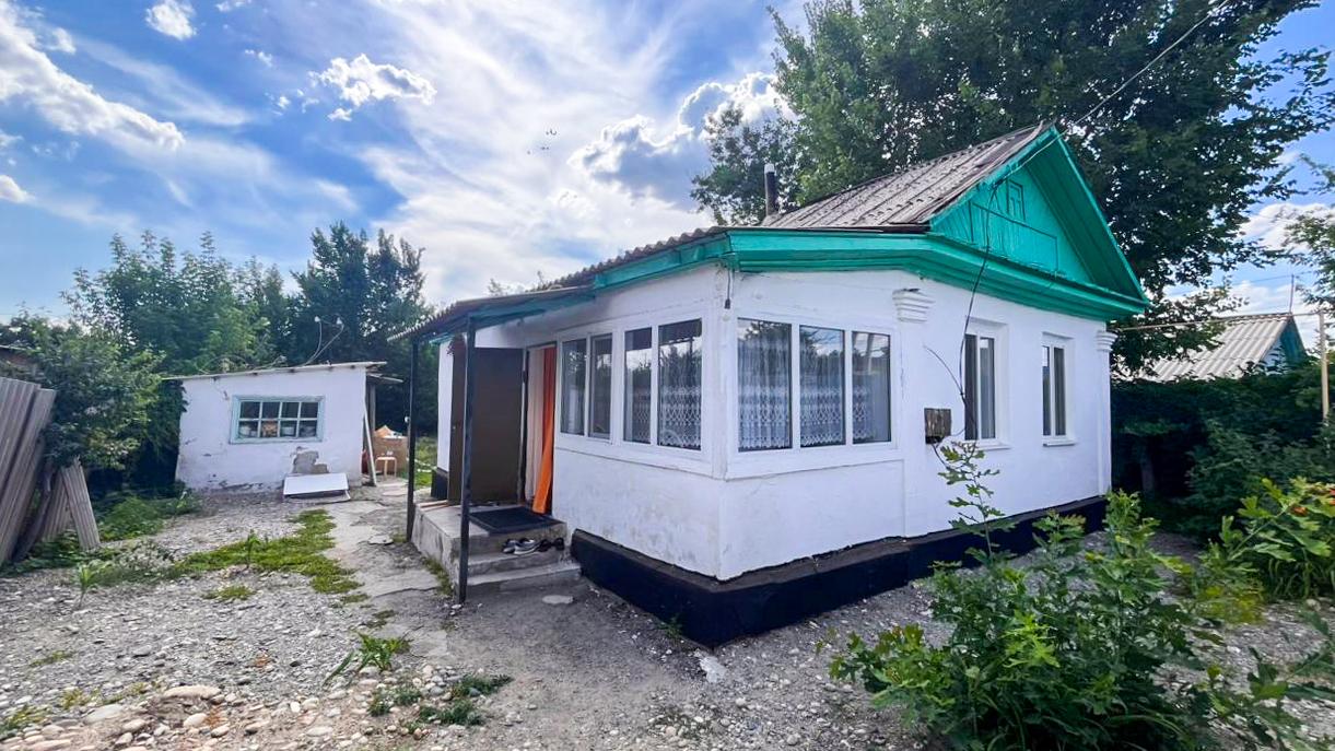 2-комнантный квартира, 36.6 м²,Белинского за 13 000 000