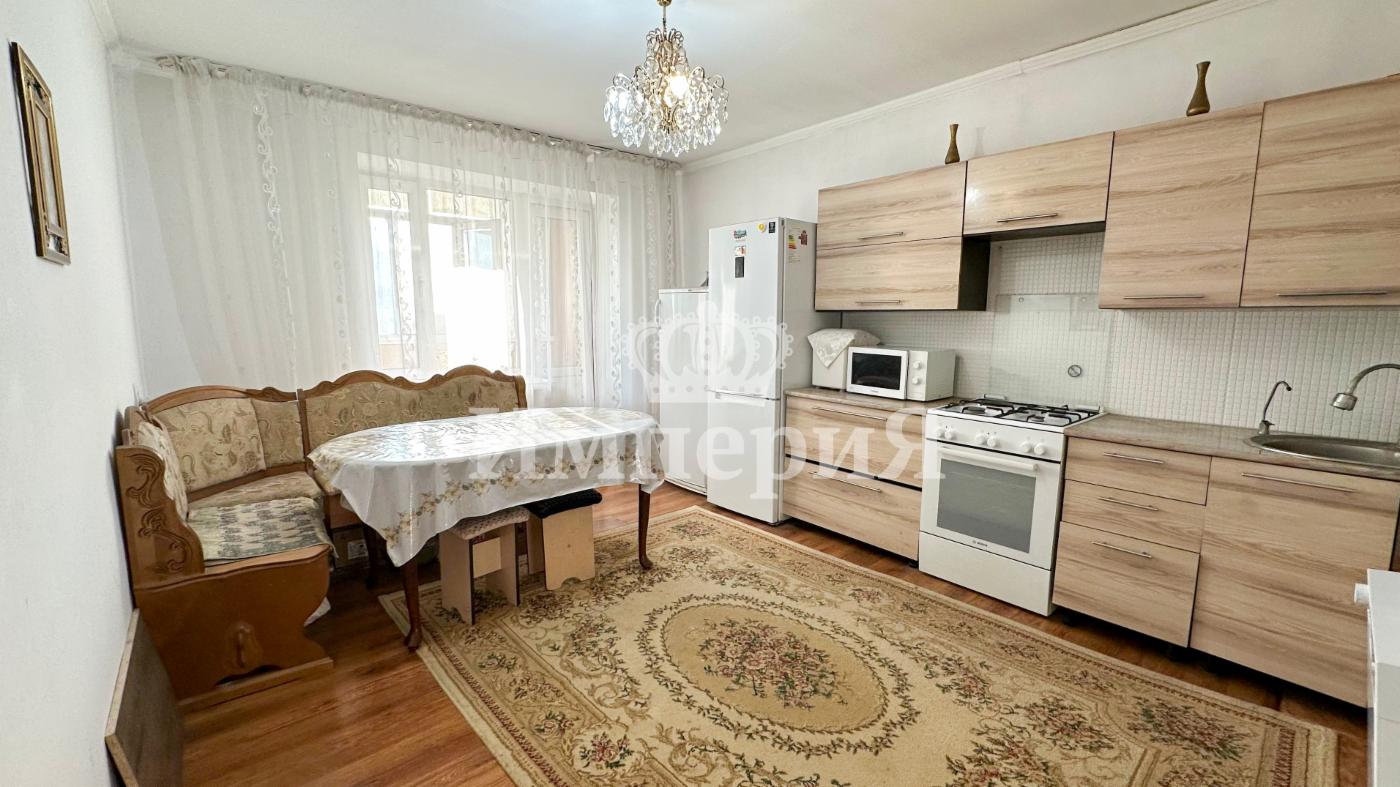 3-комнантная квартира, 77.0 м²,Назарбаева за 23 500 000