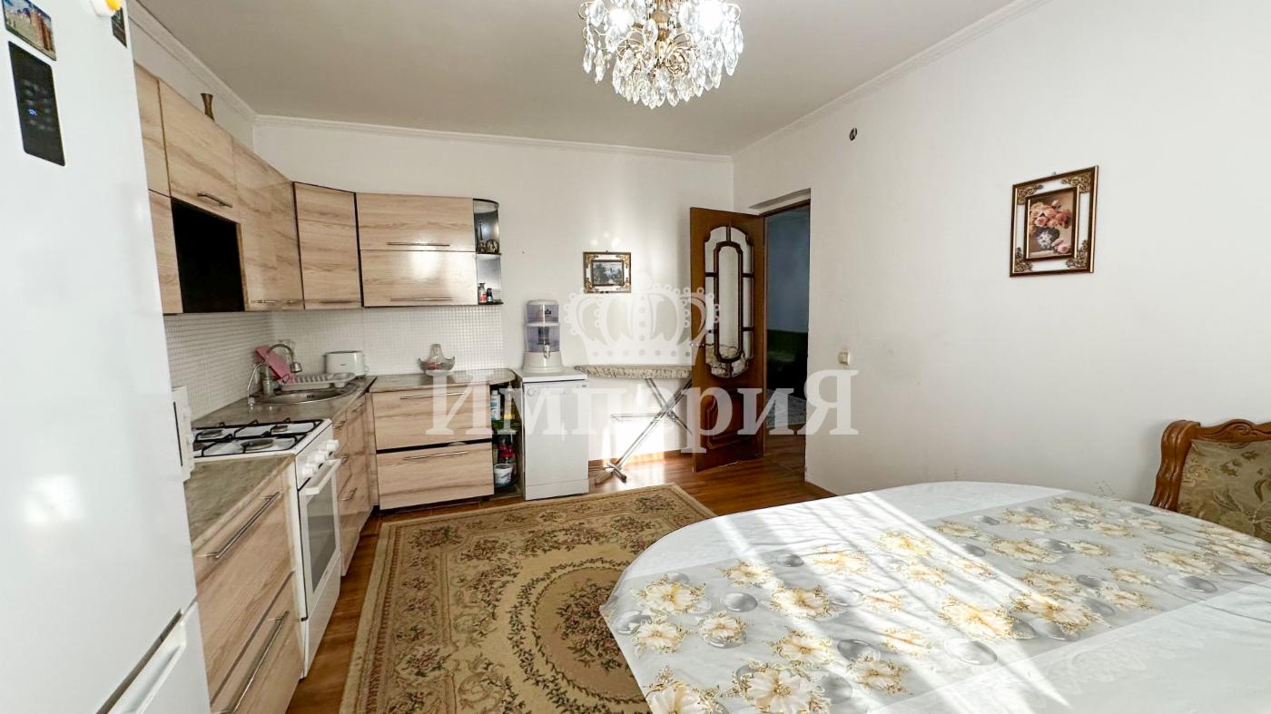 3-комнантная квартира, 77.0 м²,Назарбаева за 23 500 000