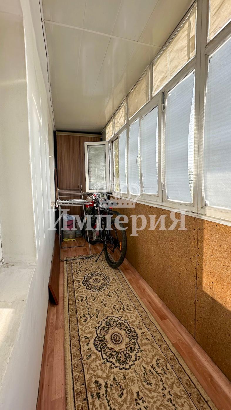 3-комнантная квартира, 77.0 м²,Назарбаева за 23 500 000