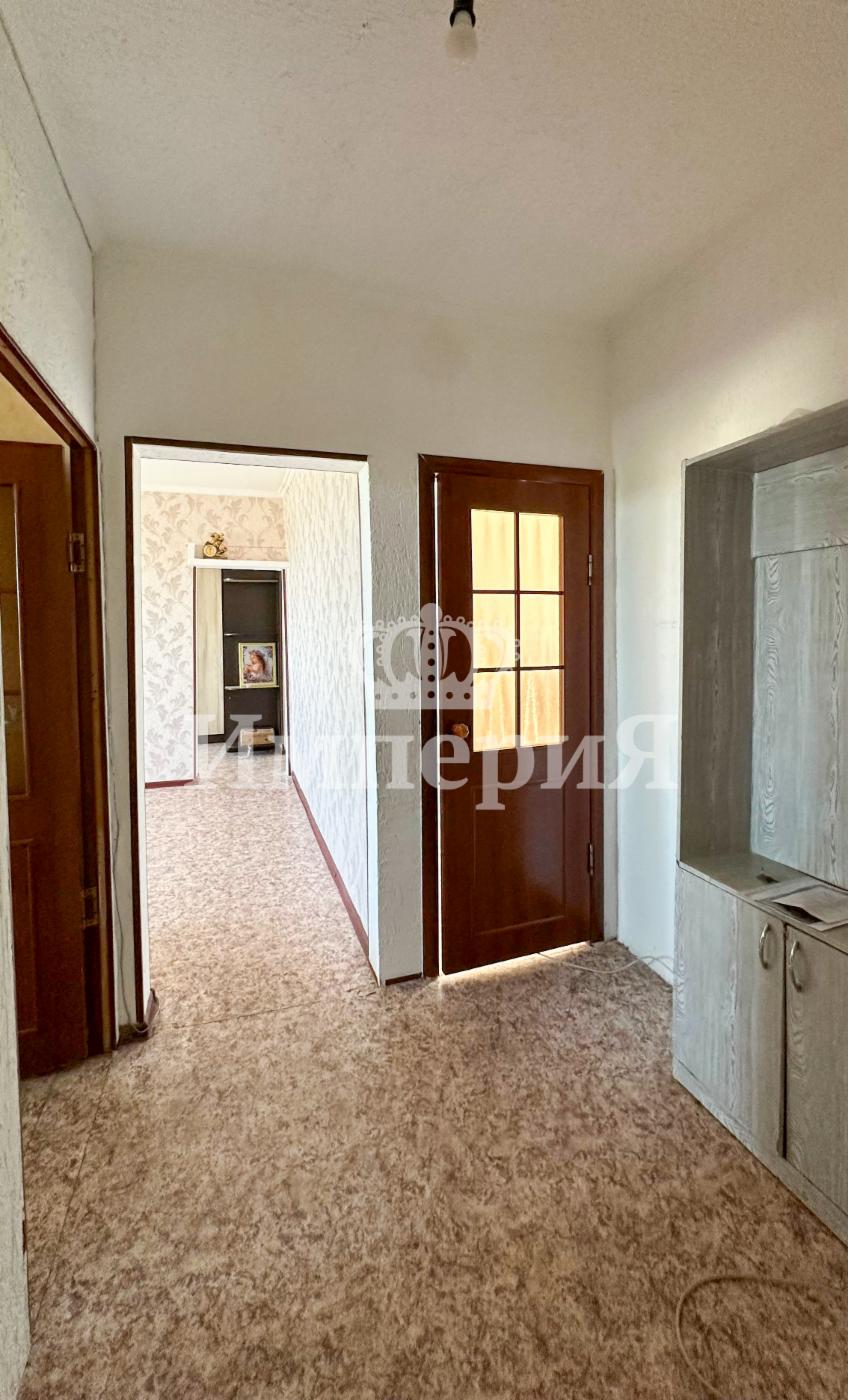 3-комнантная квартира, 84.0 м²,9 площадка за 21 500 000