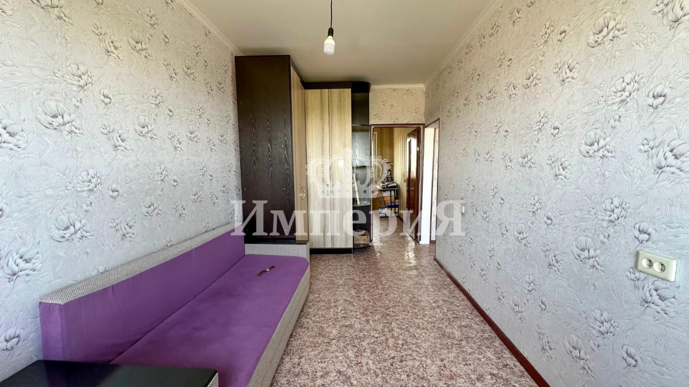 3-комнантная квартира, 84.0 м²,9 площадка за 21 500 000