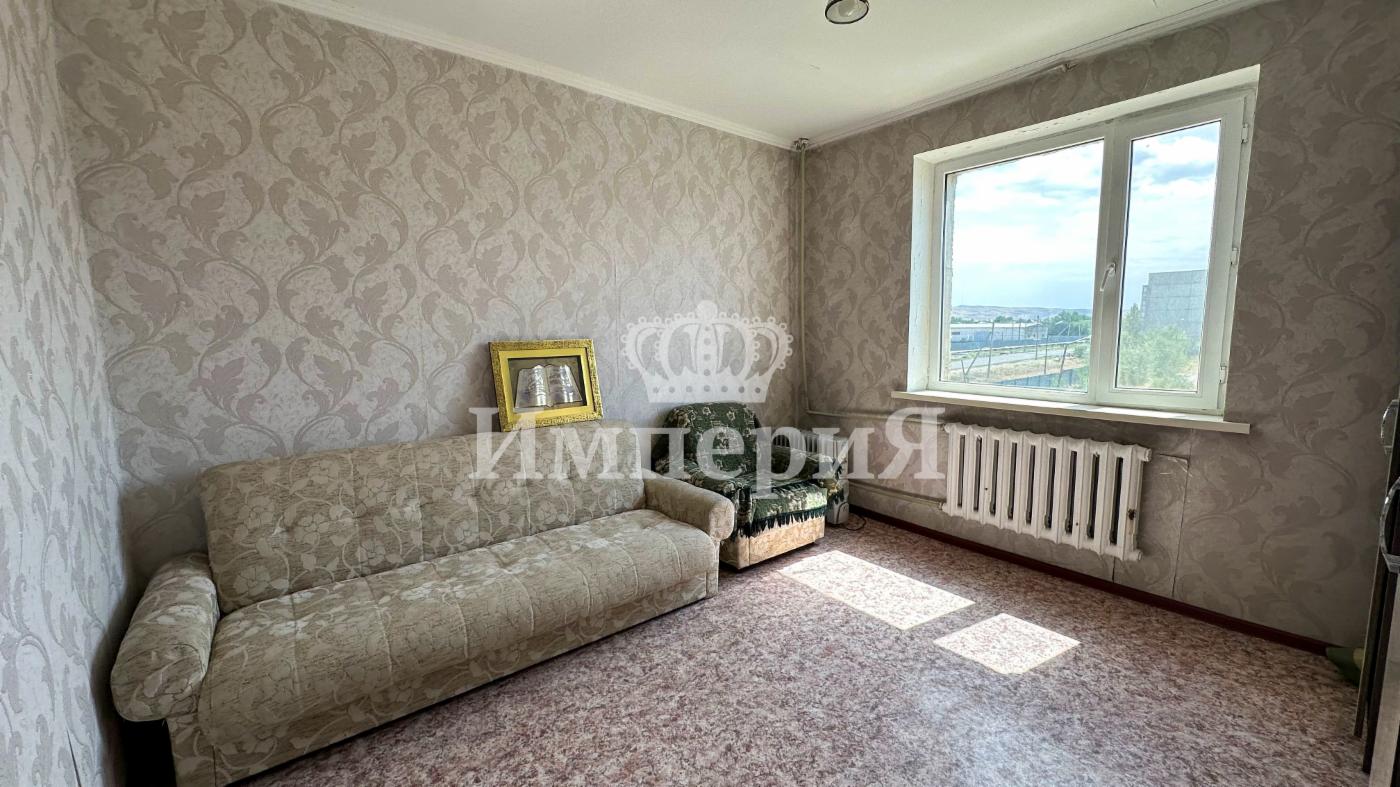 3-комнантная квартира, 84.0 м²,9 площадка за 21 500 000