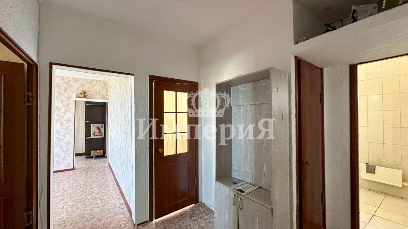 3-комнантная квартира, 84.0 м²,9 площадка за 21 500 000