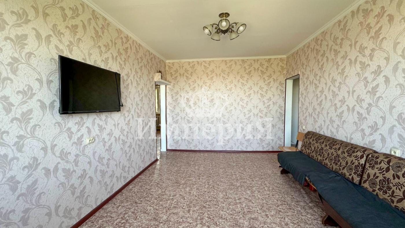 3-комнантная квартира, 84.0 м²,9 площадка за 21 500 000