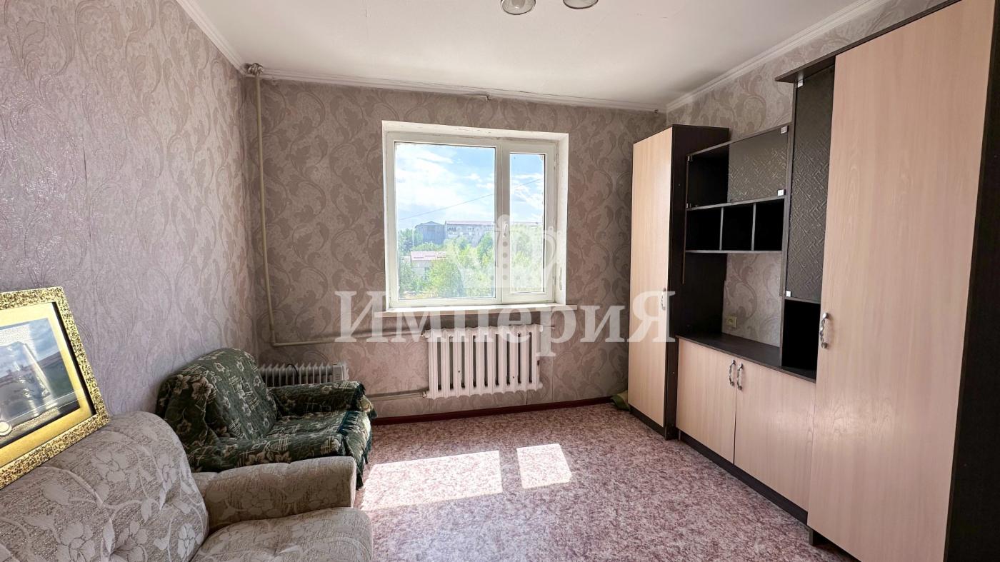 3-комнантная квартира, 84.0 м²,9 площадка за 21 500 000