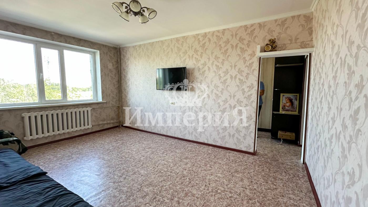 3-комнантная квартира, 84.0 м²,9 площадка за 21 500 000