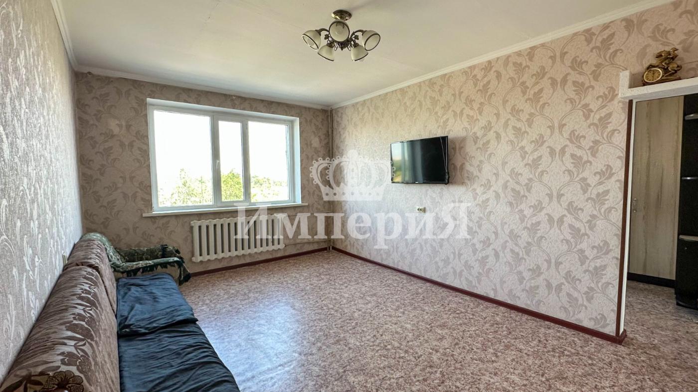 3-комнантная квартира, 84.0 м²,9 площадка за 21 500 000