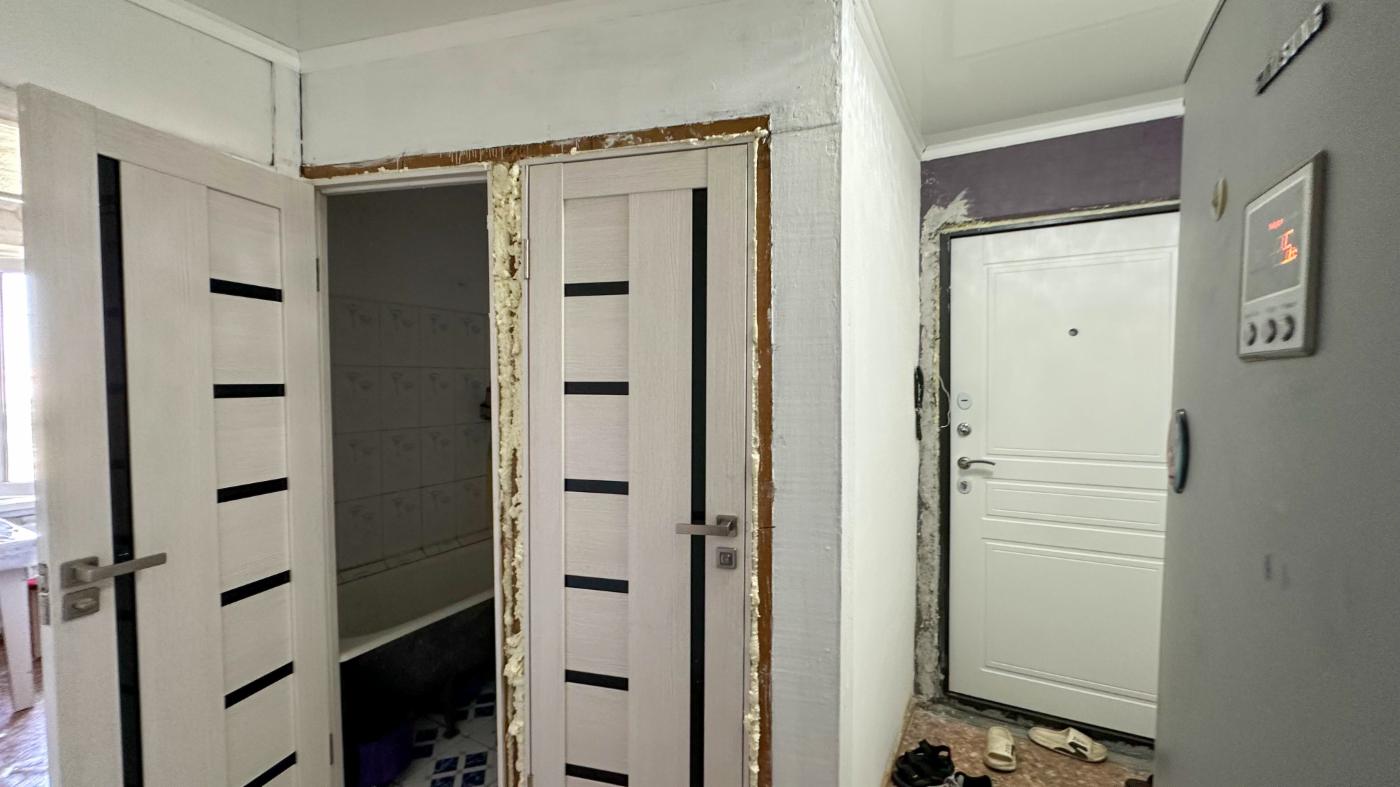 3-комнантная квартира, 58.0 м²,5 мкр за 16 500 000