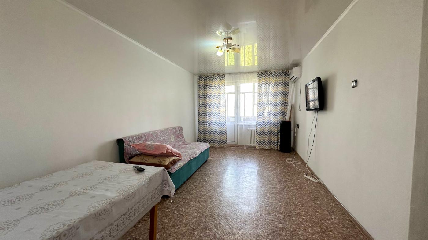 3-комнантная квартира, 58.0 м²,5 мкр за 16 500 000