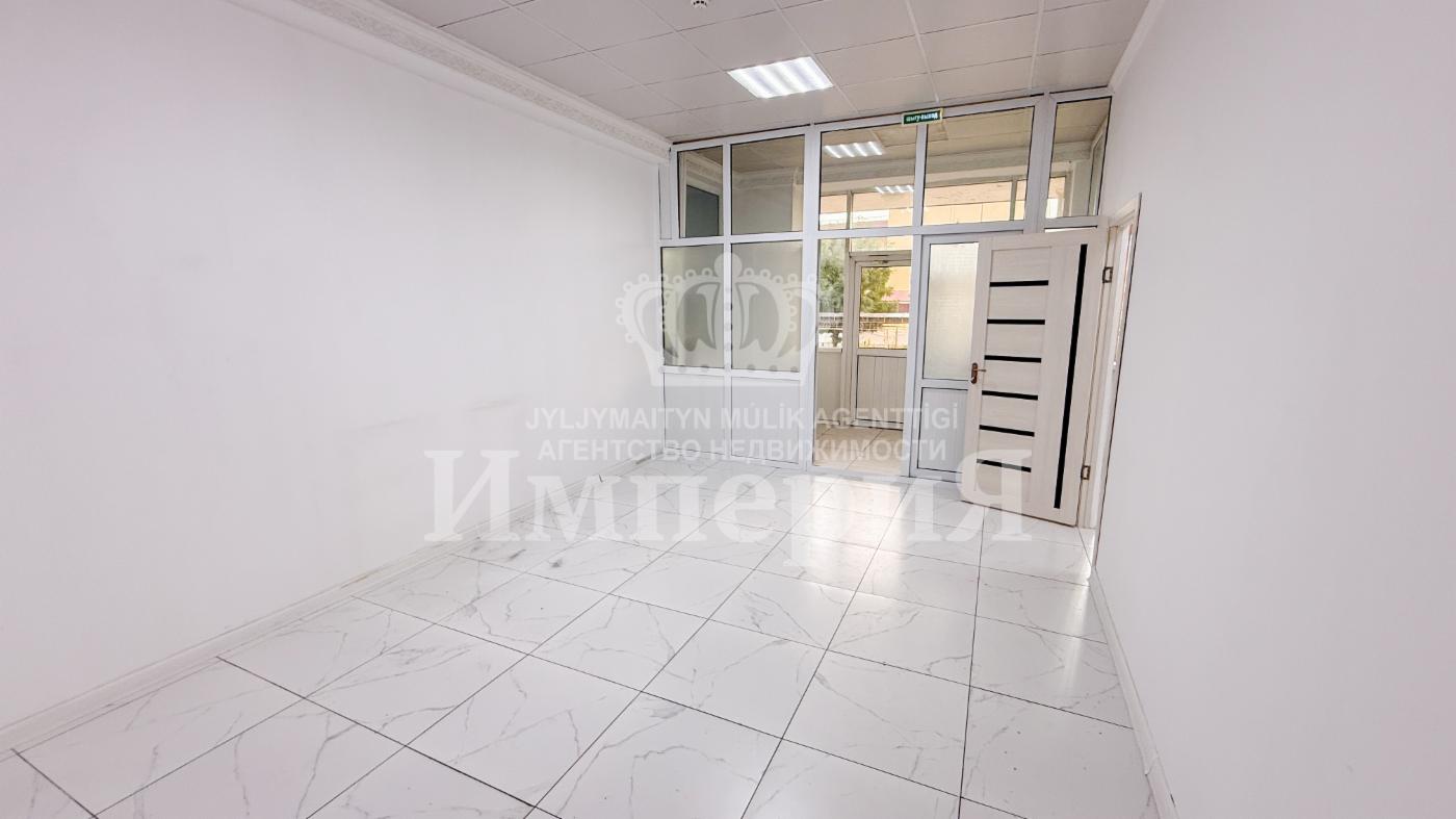 4-комнантный квартира, 115.0 м²,Ак бастау за 35 000 000