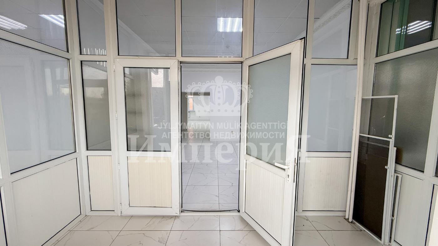 4-комнантный квартира, 115.0 м²,Ак бастау за 35 000 000
