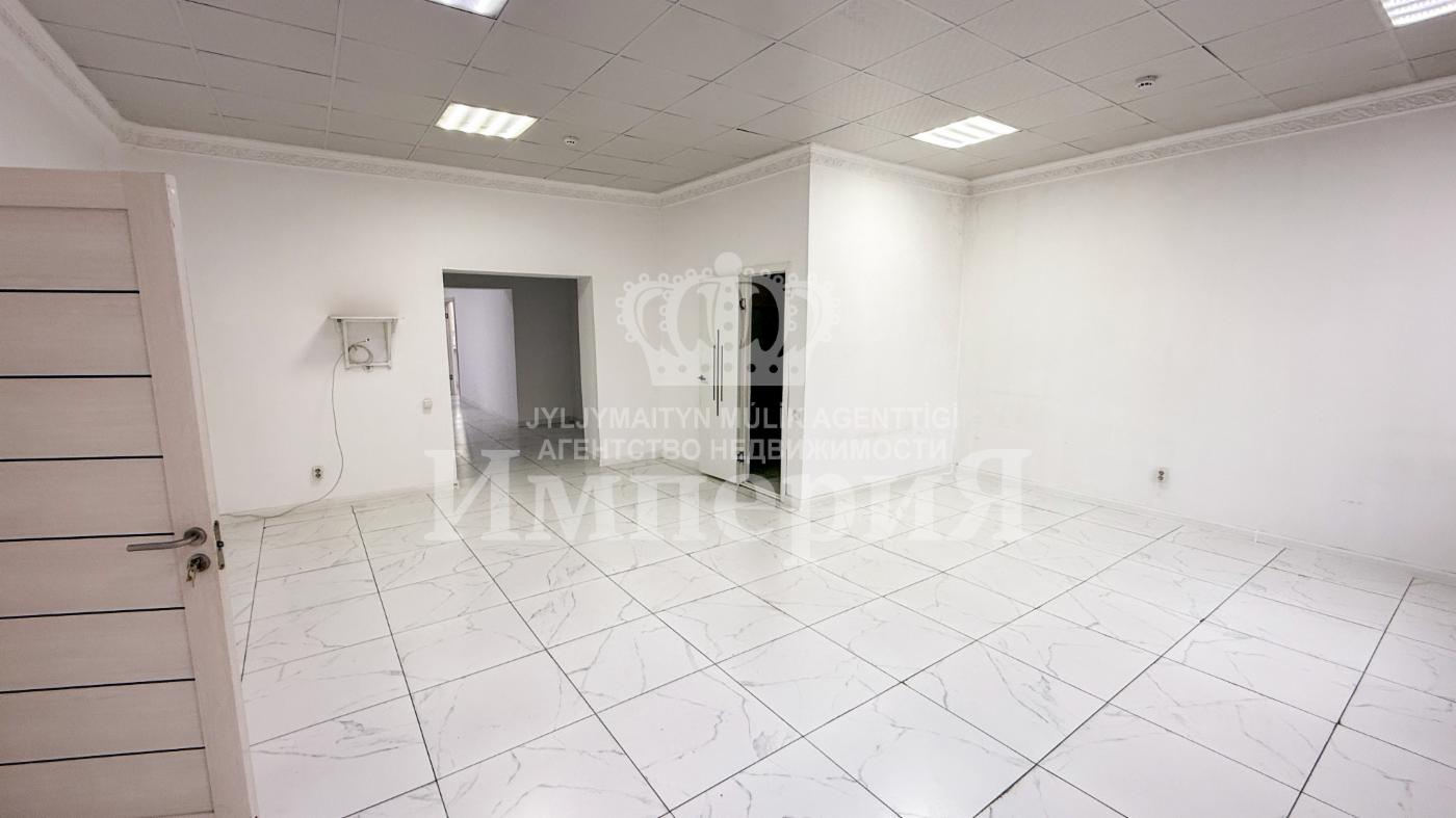4-комнантный квартира, 115.0 м²,Ак бастау за 35 000 000