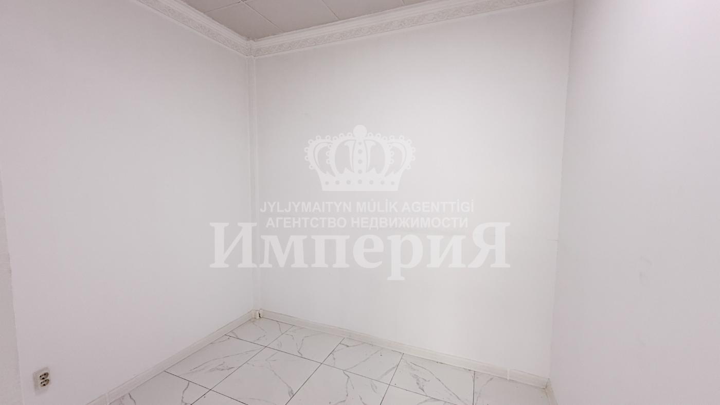 4-комнантный квартира, 115.0 м²,Ак бастау за 35 000 000