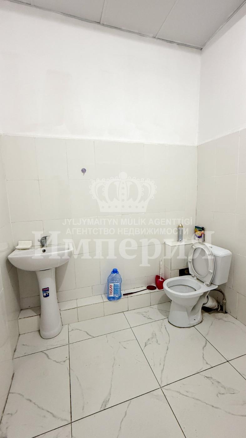 4-комнантный квартира, 115.0 м²,Ак бастау за 35 000 000