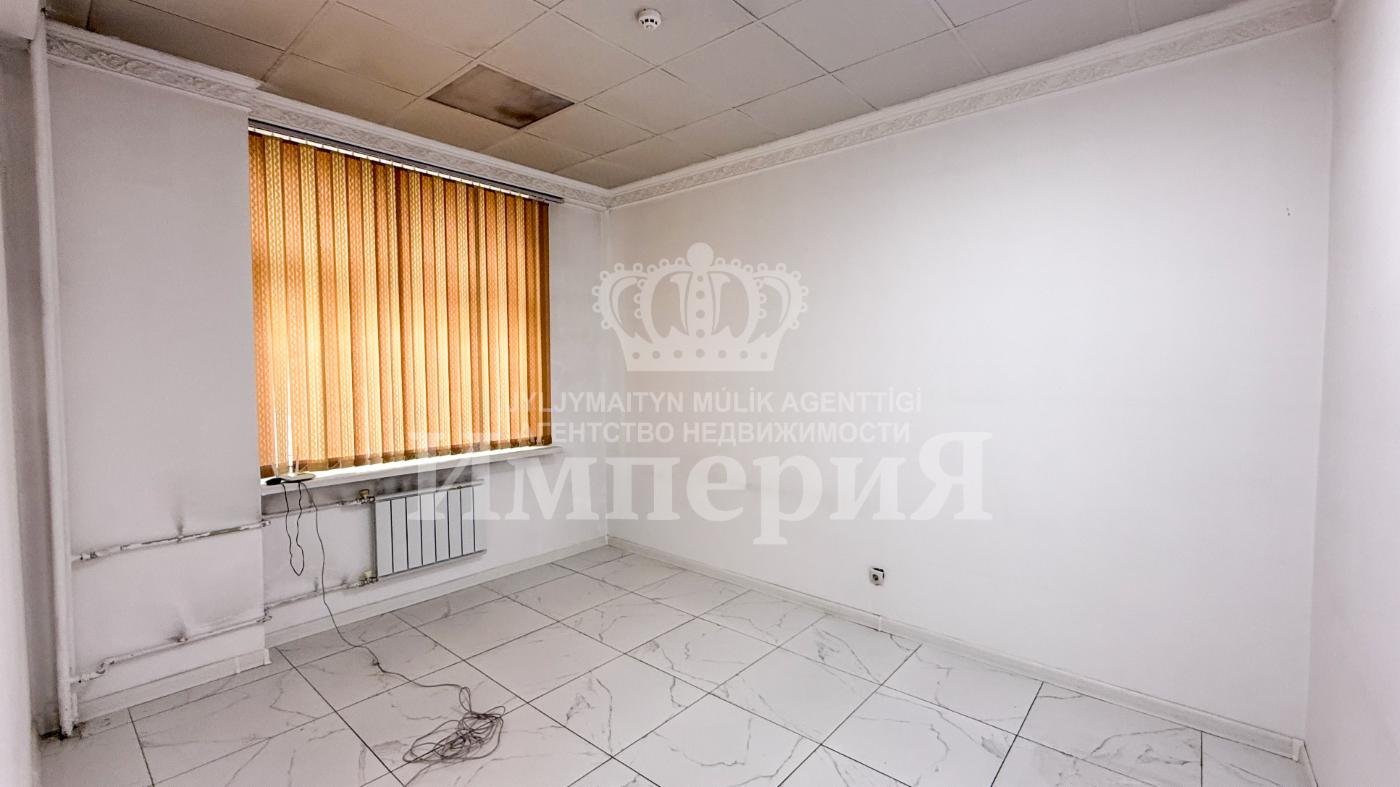 4-комнантный квартира, 115.0 м²,Ак бастау за 35 000 000